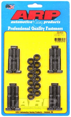 ARP fits Holden 6cyl 186-202 With 5/16" Bolt ARP fasteners Conrod Bolt Set AR205-6003 SR