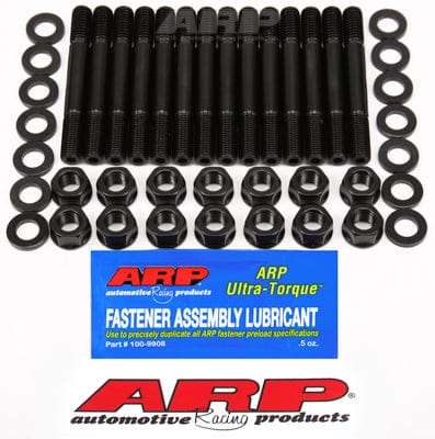 ARP fits Holden 6cyl Red, Blue, Black Motor ARP fasteners Main Stud Kit, 2-Bolt Main AR132-5401 SR