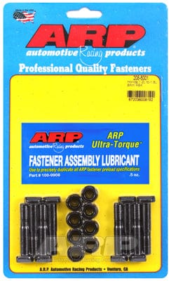ARP fits Honda 1.2L, 1.6L & 1.8L, M8 ARP fasteners Conrod Bolt Set AR208-6001 SR