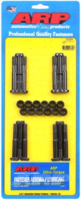 ARP fits Nissan 3.0L VG30D / VG30DET / VG30DETT DOHC V6, 11/32" ARP fasteners Conrod Bolt Set AR202-6004 SR