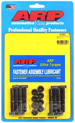 ARP fits Nissan / Datsun A Series, A12-A12A-A13-A14-A15 ARP fasteners Conrod Bolt Set AR102-6002 SR