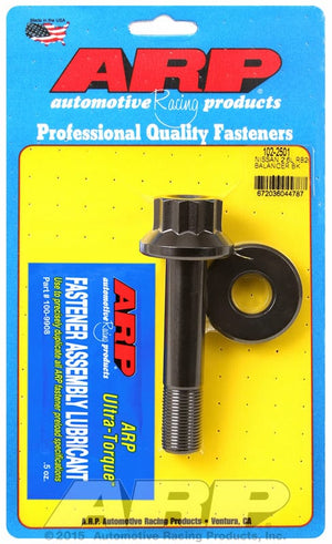 ARP fasteners Harmonic Balancer Bolt AR102-2501