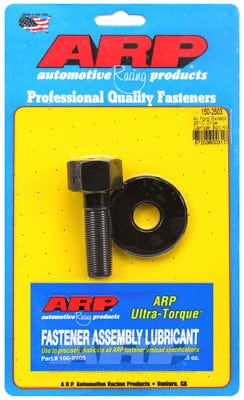 ARP fits SB/BB Ford 289-460 5/8-18 Thread x 2.050" UHL (Not Cleveland) Wi ARP fasteners Harmonic Balancer Bolt, Hex Head Black Oxide AR150-2503 SR