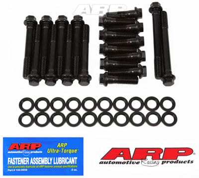 ARP fits SB Chrysler 273-318-340-360 ARP fasteners Head Bolt Set, Hex Head AR144-3602 SR