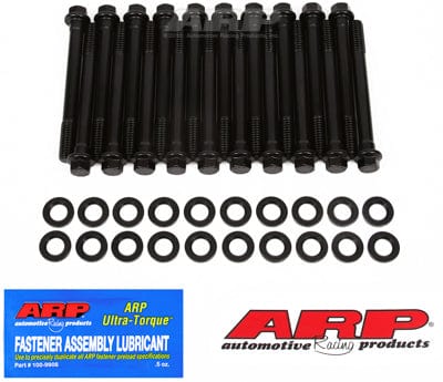 ARP fits SB Ford 302 Boss ARP fasteners Head Bolt Set, Hex Head AR154-3602 SR