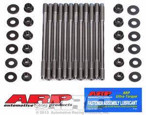 ARP fasteners Head Stud Kit, 12-Point Nut AR260-4701