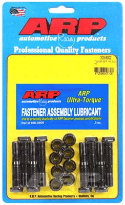 ARP fits Toyota 2.0L 3SGTE & 2.4L 22R ARP fasteners Conrod Bolt Set AR203-6002 SR