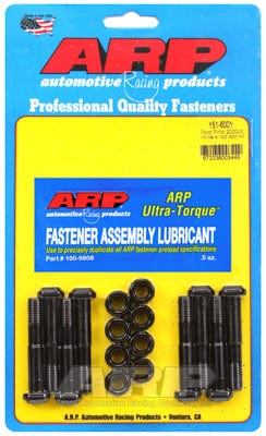 ARP Ford Pinto 2.0L Inline 4 ARP fasteners Conrod Bolt Set AR151-6001 SR