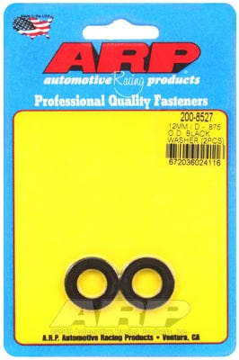 ARP M12 I.D, .875" O.D .120" Thick ARP fasteners Special Purpose Washer AR200-8527 SR