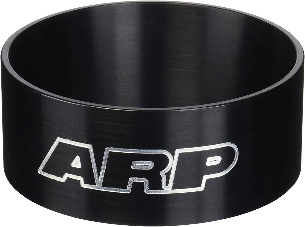 ARP Suit 4.440" Bore ARP fasteners Tapered Piston Ring Compressor AR900-4400 SR