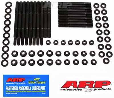 ARP Suit Ford Modular V8 4.6L & 5.4L 3V with Windage Tray ARP fasteners Main Stud Kit AR156-5901 SR