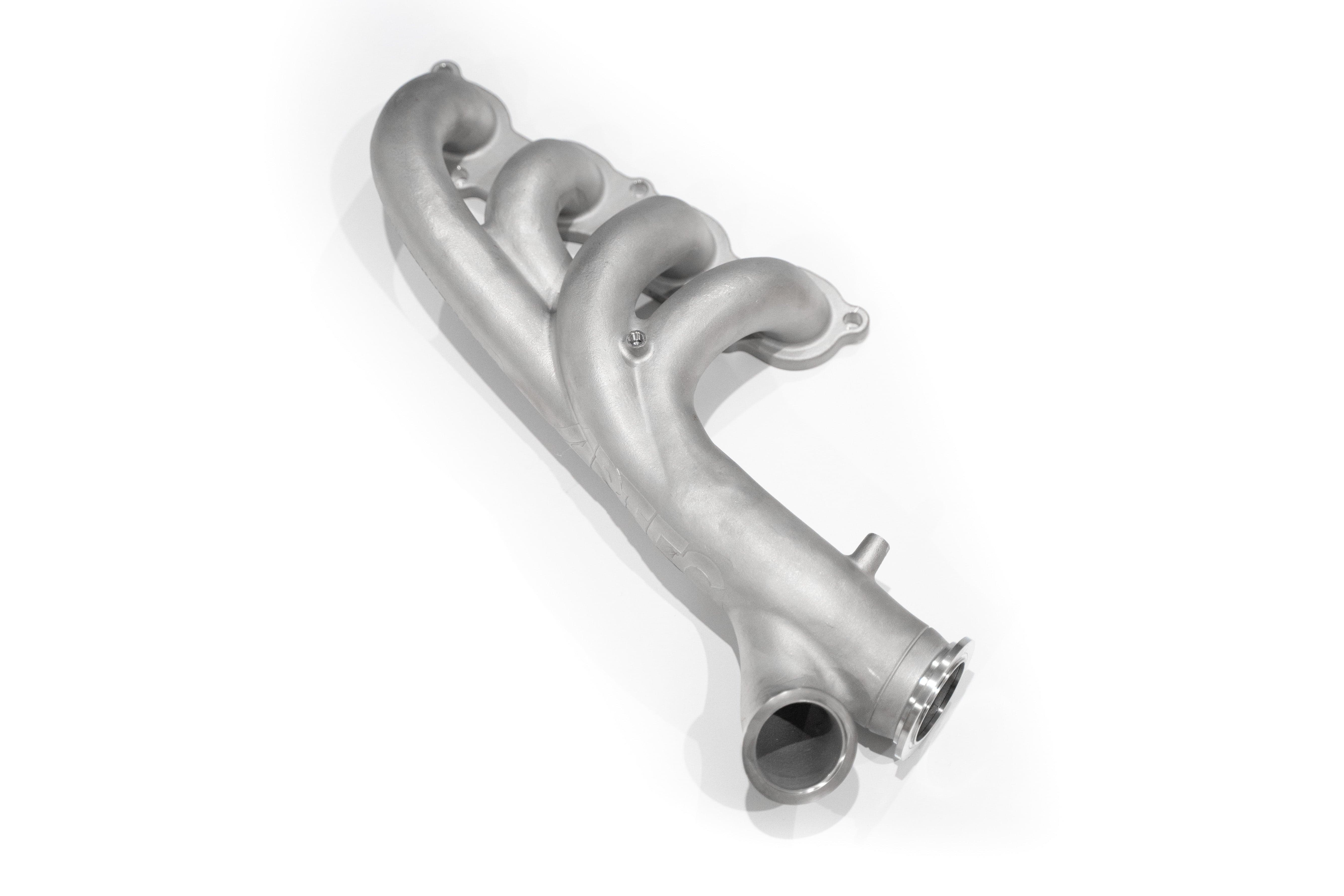 ARTEC MANIFOLDS Product ARTEC Performance Honda K Series Sidewinder V-Band Exhaust Manifold SR