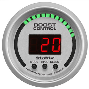 Auto Meter Boost Controller AU4381