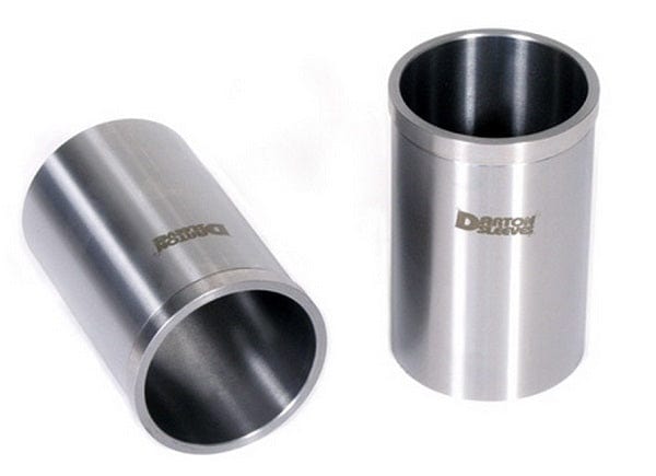 BCROWER SR20 Engine Accessories BC8020 Cast Iron Dry Block Sleeve Kit Suit Nissan SR20DET BC8020 SR