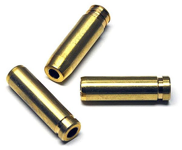 BCROWER Suit Nissan RB26DETT With 7.0mm Stem Brian Crower Bronze Exhaust Valve Guides BC3929 SR