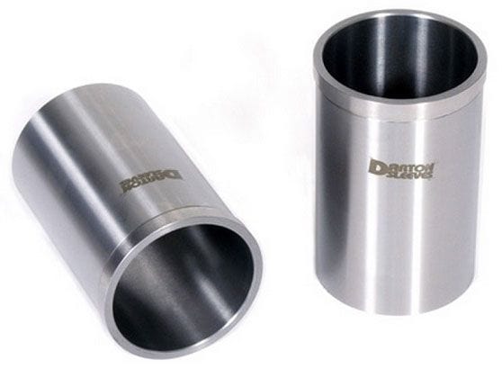 BCROWER Suit Nissan SR20DET Brian Crower Cast Iron Dry Block Sleeve Kit BC8020 SR