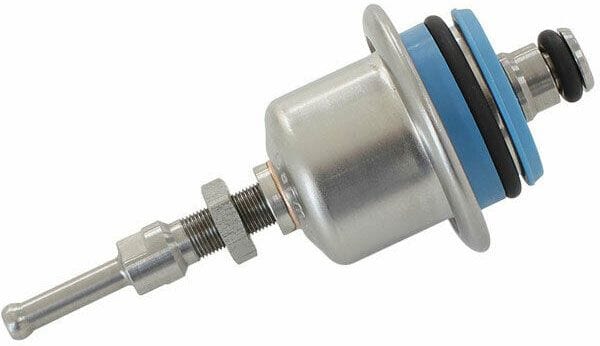 BOSCH 2.2-3.5 Bar. V8 Supercar Spec Bosch Adjustable Fuel Pressure Regulator BOB280550341 SR