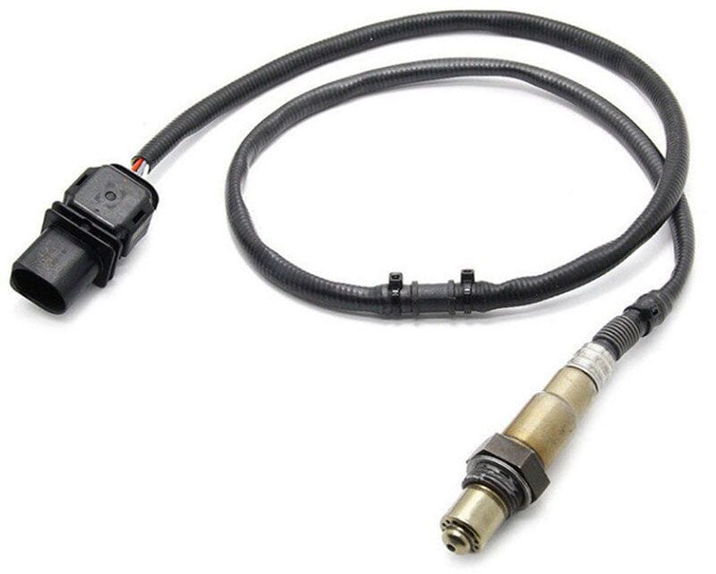 BOSCH LSU 4.9 Sensor, 5 Wire Wideband Bosch 02 Oxygen Sensor BO0258017025 SR
