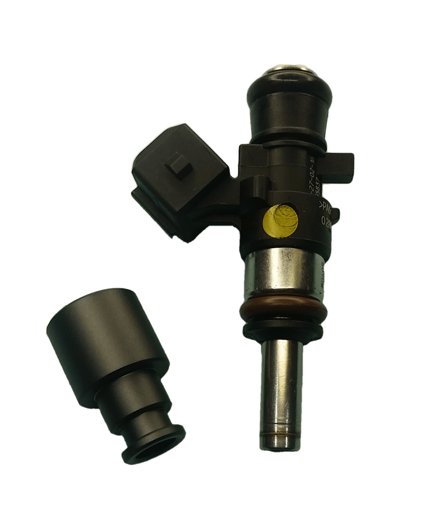 Bosch Motorsport Bosch Motorsports 1000cc High Resistance Long Nose Stubby Bosch 1000cc High Resistance Long Nose Stubby Fuel Injector SR