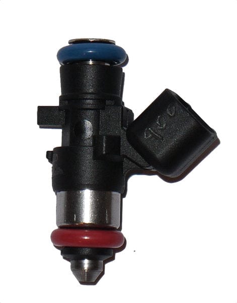 Bosch Motorsport Bosch Motorsports 1000cc Stubby High Resistance Fuel Injector Xspurt 1000cc Stubby High Resistance Fuel Injector SR