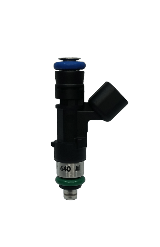 Bosch Motorsport Bosch Motorsports 640cc High Resistance Fuel Injector Xspurt 640cc High Resistance Fuel Injector SR