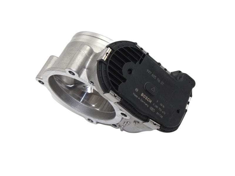 Bosch Motorsport Bosch Motorsports 82mm DBW Bosch Motorsport 82mm DBW Electronic Throttle Body - Suit Drive By Wire Applications SR