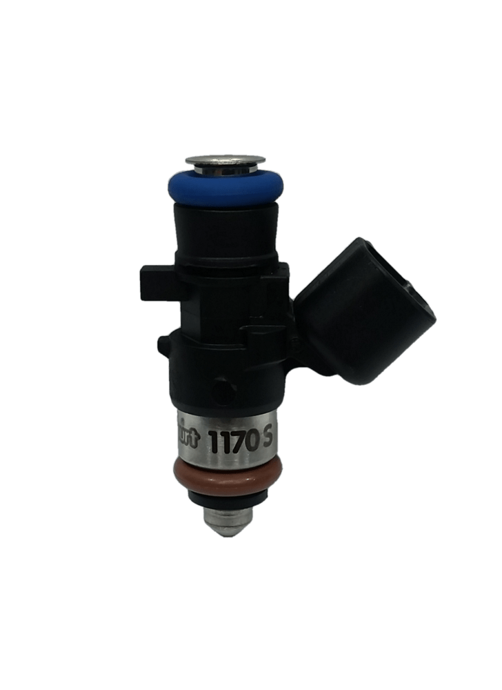 Bosch Motorsport Bosch Motorsports BOSCH XSPURT 1170CC Xspurt 1170cc High Resistance Fuel Injector SR