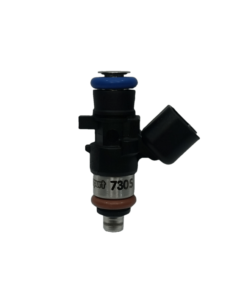 Bosch Motorsports Bosch Motorsports 730cc High Resistance Fuel Injector Xspurt 730cc High Resistance Fuel Injector SR