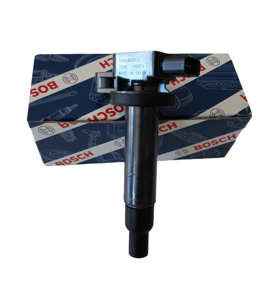 Bosch Motorsports Bosch Motorsports Genuine Bosch Ignition Coil Genuine Bosch Ignition Coil SR