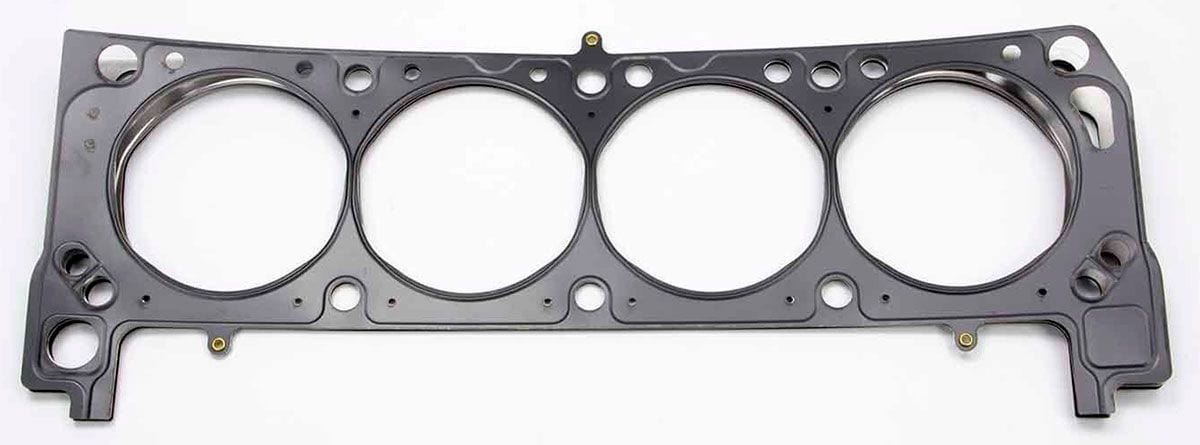 COMETIC Cometic Multi-Layer Steel Head GasketSuits Ford 302-351C, 4.060" Bore, .041" Thick CMH24 SR