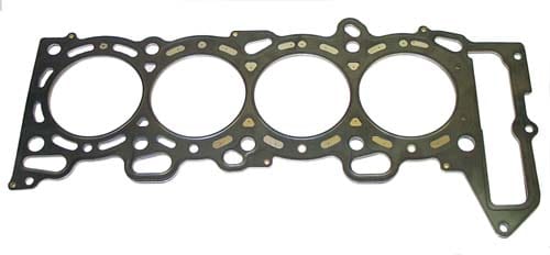 COMETIC Nissan Silvia S14, S15, 200SX SR20DET (VCT) (RWD) 2.0L 88.5mm Bore .0 Cometic Multi Layer Steel Head Gasket CMC4283-040 SR