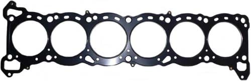 COMETIC Nissan Skyline RB25DET 2.5L 86mm Bore .051" Thick Cometic Multi Layer Steel Head Gasket CMC4317-051 SR