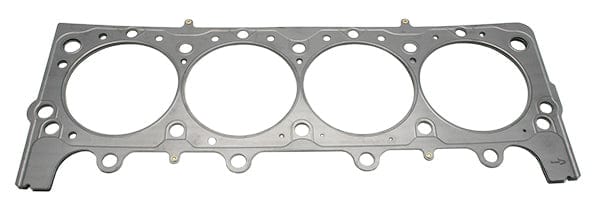 COMETIC Suit BB Ford A460 Block With C460 Heads, 4.600" Bore .080" Thick Cometic Multi Layer Steel Head Gasket CMC5743-080 SR