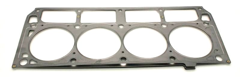 COMETIC Suit Chev/Holden LS2 6.0L & LS3 6.2L 1998-On, MLX Series, 4.040" Bore Cometic Multi Layer Steel Head Gasket CMH1295SP8051S SR