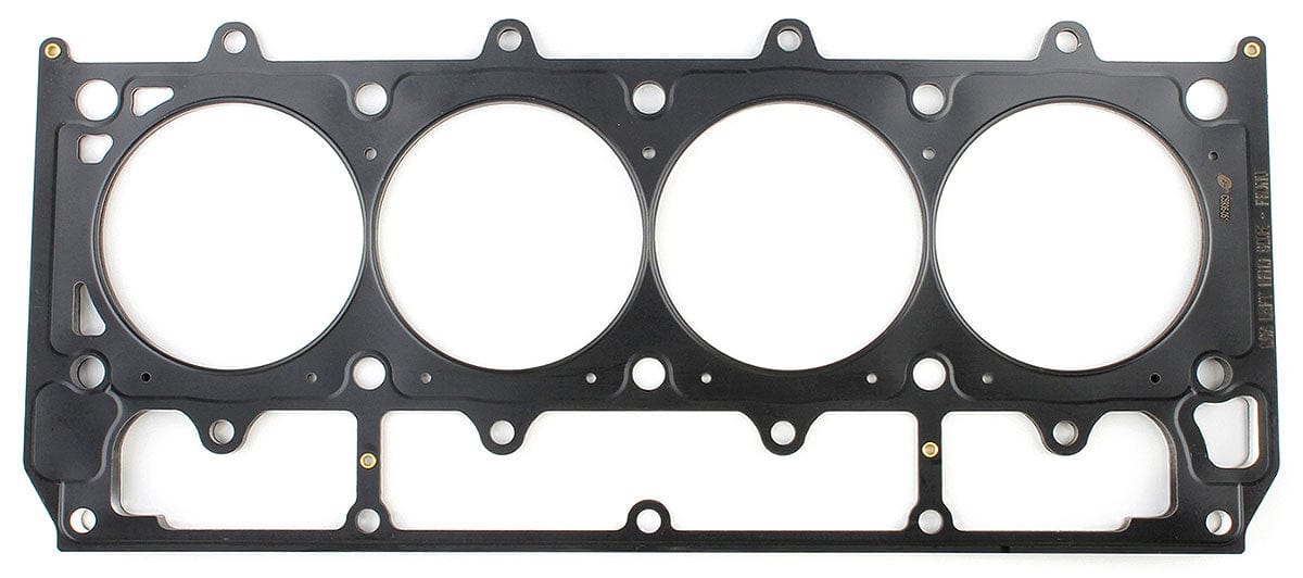Cometic Suit GM Cometic Multi-Layer Head Gasket 4.185" Bore, .060" Thick, Left Hand Side CMC5936-060 SR