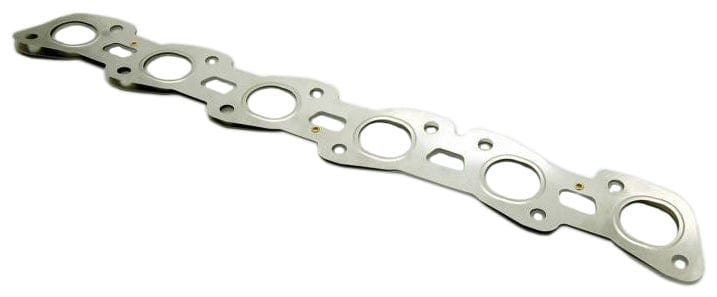 COMETIC Suit Nissan RB20/25, 1.340" x 1.575", .030" Thick Cometic Multi Layer Steel Exhaust Gasket CMC4177-030 SR