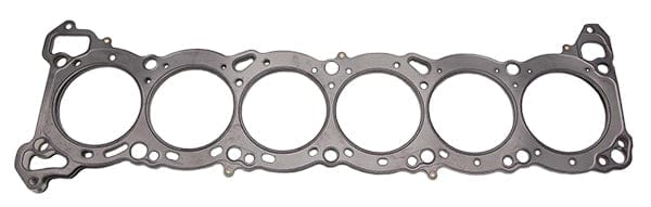 COMETIC Suit Nissan Skyline RB30DET 3.0L 87mm Bore .074" Thick Cometic Multi Layer Steel Head Gasket CMC4323-075 SR