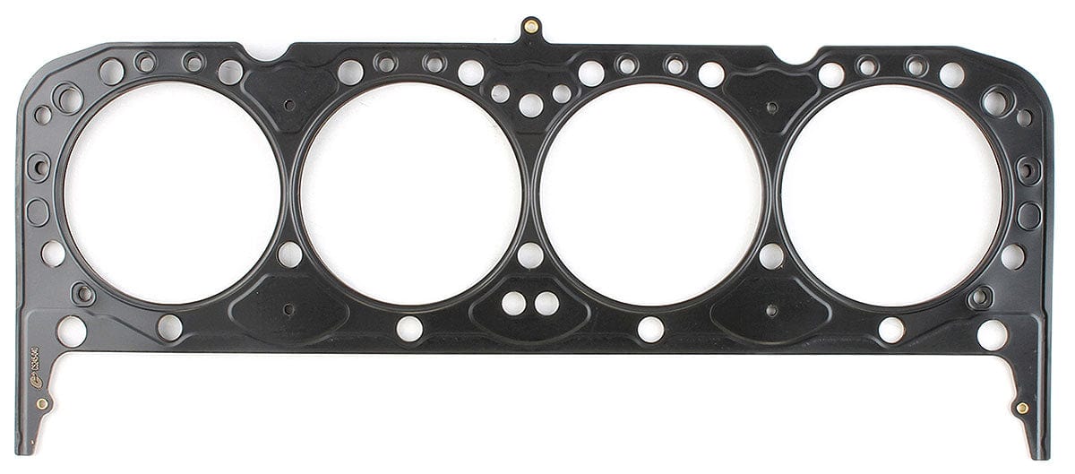 Cometic Suit S/B Chev 350 Cometic Multi-Layer Head Gasket 4.060" Bore, .060" Thick CMC5245-060 SR