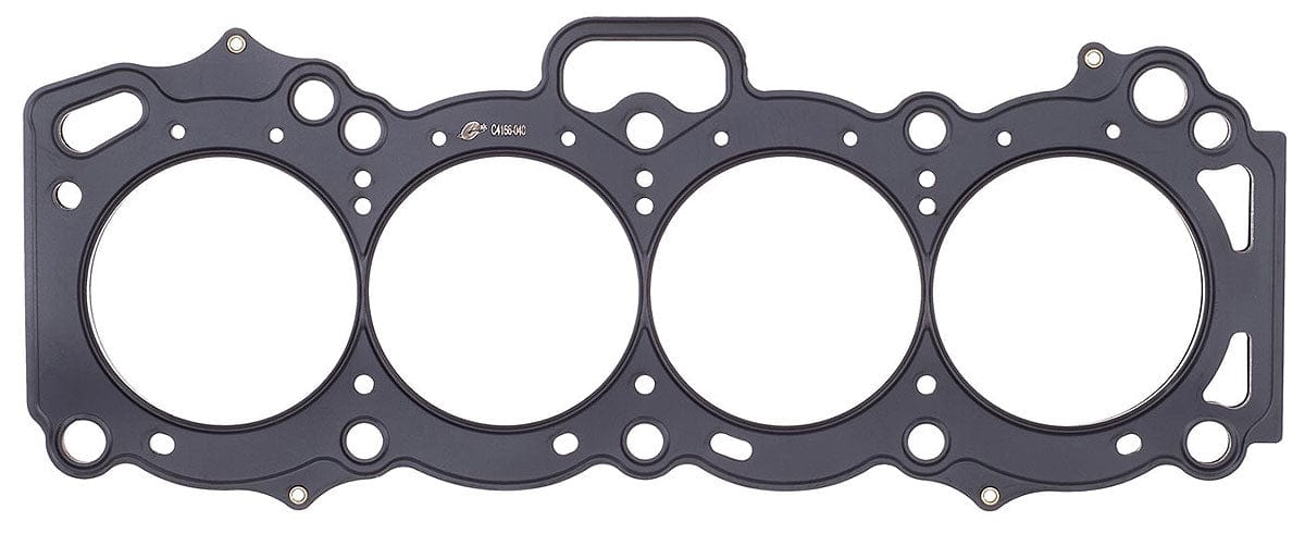 COMETIC Suit Toyota 4AGE, 4AGEC, 4AGELC 1.6L Cometic Multi-Layer Head Gasket 83mm Bore, .075" Thick CMC4166-075 SR