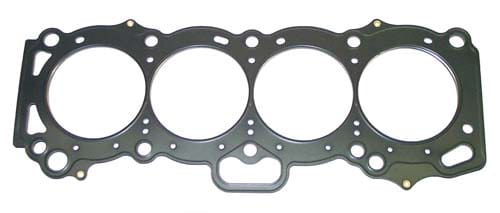 COMETIC Suits Toyota 4AGE, 4AGZE Cometic Multi-Layer Steel Head Gasket, 83mm Bore, .040" Thick CMC4166-040 SR
