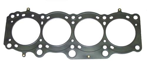 COMETIC Toyota Celica, MR2 3SGE, 3SGTE 2.0L 87mm Bore .040" Thick Cometic Multi Layer Steel Head Gasket CMC4314-040 SR