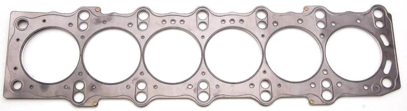 COMETIC Toyota Supra 2JZGE, 2JZGTE 3.0L 87mm Bore 0.51" Thick Cometic Multi Layer Steel Head Gasket CMC4276-051 SR