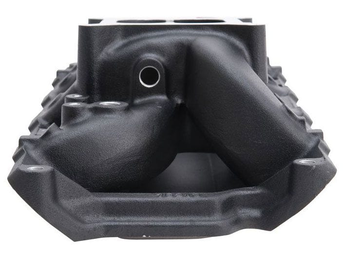 EDELBROCK Ford 289-302W, 1500-6500 rpm Edelbrock RPM Air-Gap Intake Manifold - NASCAR Edition ED75213 SR