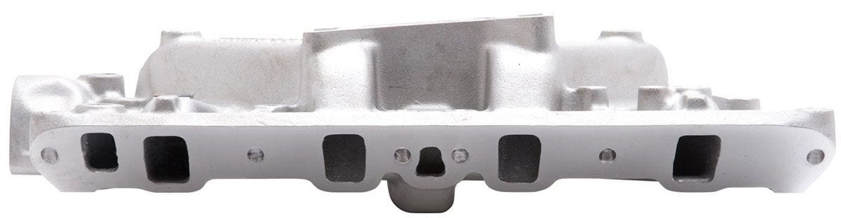 EDELBROCK Ford 289-302W, Idle - 5500 rpm, Dual Plane, non-EGR Edelbrock Performer Intake Manifold ED2121 SR