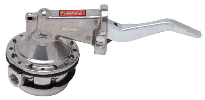 EDELBROCK Small Block Chrysler Edelbrock High Performance Fuel Pump - Performer RPM Street - 110 GPH ED1720 SR