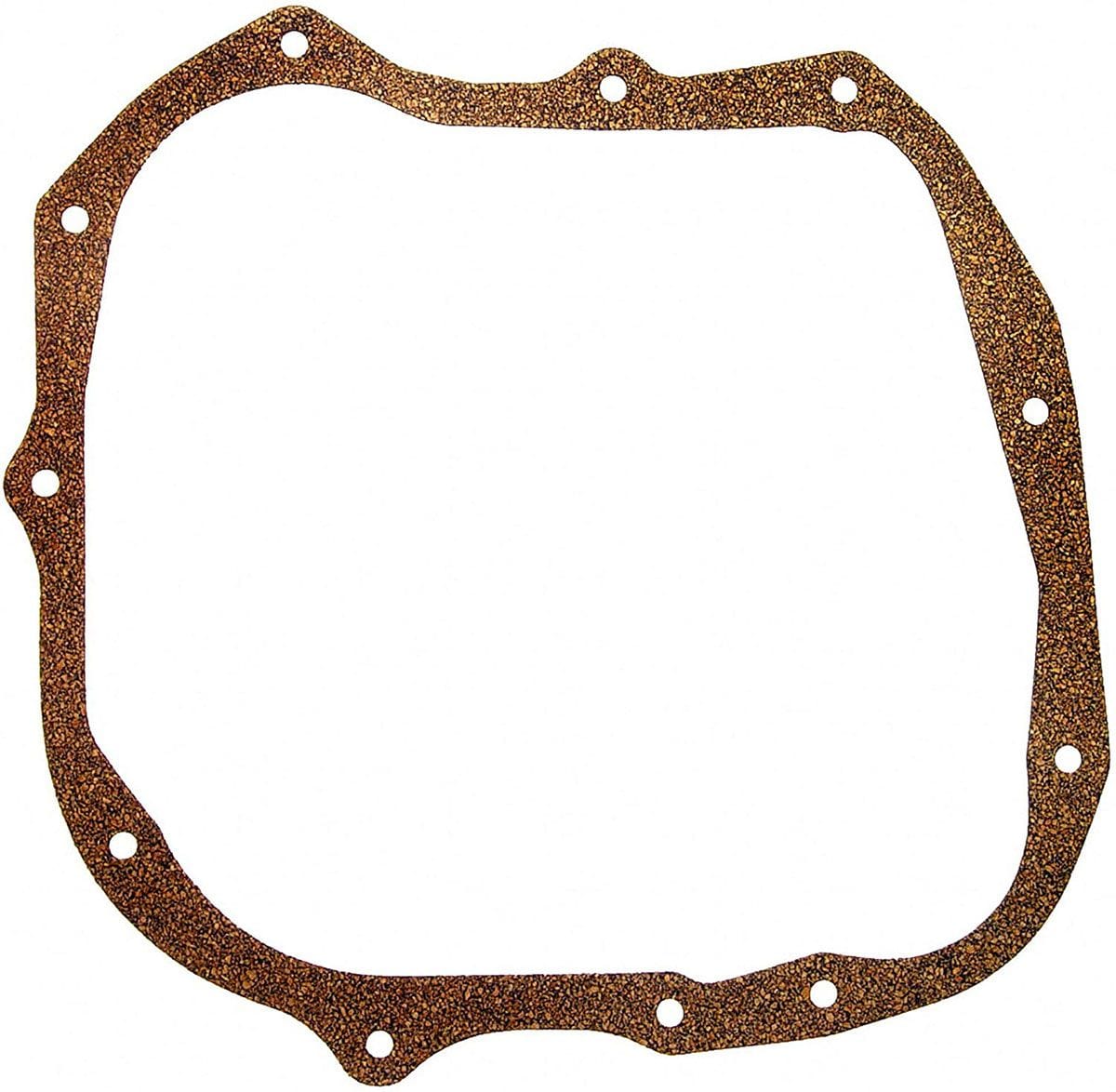 FELPRO Suit 3-Speed Automatic Transaxle THM125C (MD9), 11-Bolt Felpro Valve Body Cover Gasket FETOS18661 SR