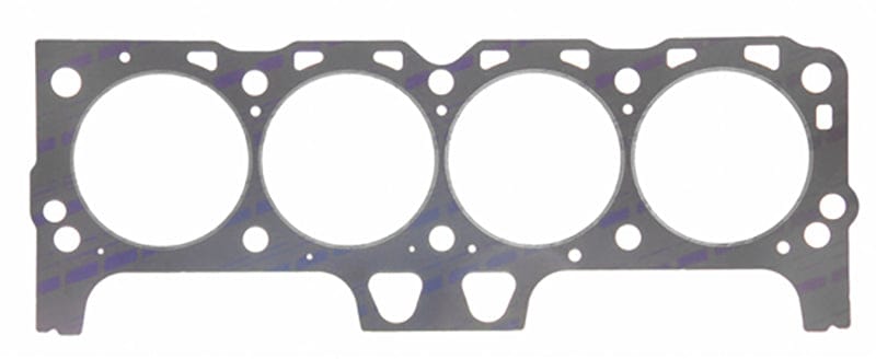 FELPRO Suit BB Ford 429-460, 4.500" Bore, .043" Thickness Felpro PermaTorque Teflon Coated Head Gasket FE8265PT-1 SR