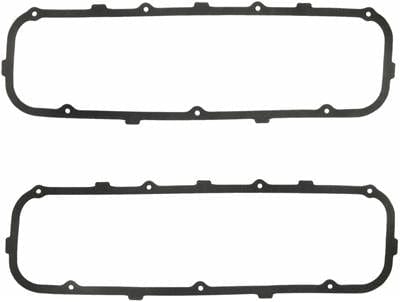 FELPRO Suit BB Ford 429-460 5/32" Thick Felpro Die Cut Rubber Valve Cover Gaskets FE1617 SR