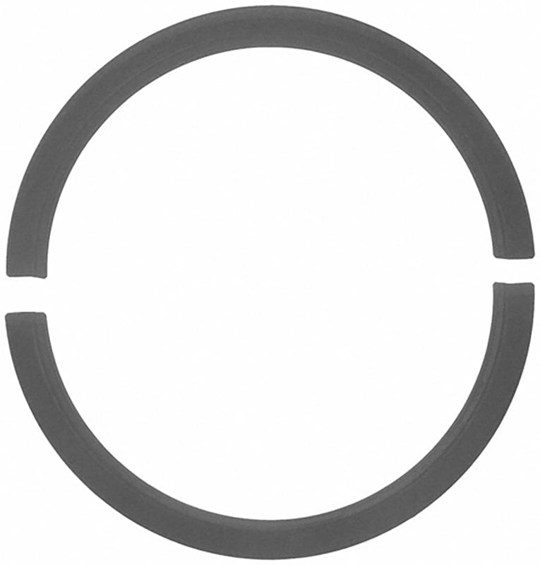 FELPRO Suit BB Ford 429-460 Felpro 2-Piece Rubber Rear Main Seal FEBS40032 SR