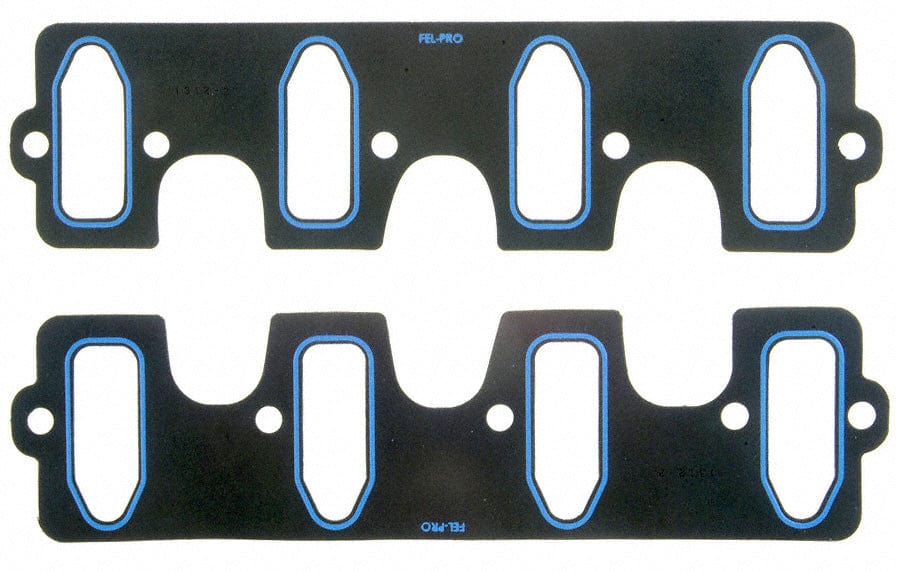 FELPRO Suit Chev LS1-LS6 1.19" x 3.34" (.045) Felpro Composite Intake Manifold Gasket Set FE1312-2 SR